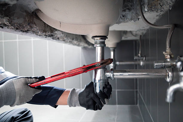 Trusted Sewer Line Repair service in Watertown, CT - AAA Plumbing Heating